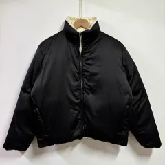 95 ポロ ラルフローレン スポーツ リバーシブル ダウン ジャケット