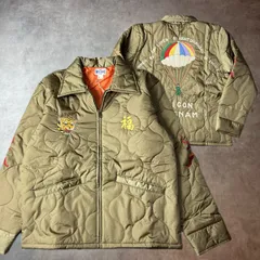 2025年最新】スーベニアジャケット ヴィンテージの人気アイテム - メルカリ