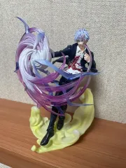 セガ Luminasta 五条 悟 紫 フィギュア