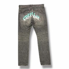 JUNYA WATANABE MAN × Levi's デニム カバーオール ジャケット