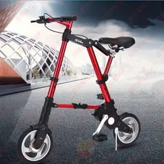 2025年最新】折りたたみ自転車の人気アイテム - メルカリ