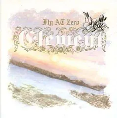 【未使用】Clement / Fly AT Zero (CD)