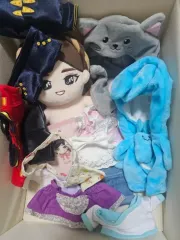 2025年最新】ViViZ ぬいぐるみの人気アイテム - メルカリ 2025年最新】ViViZ ぬいぐるみの人気アイテム - メルカリ