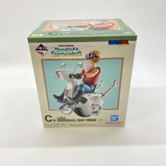 [중고] 반다이 이치 반 쿠지 드래곤 볼 DRAGONBALL SNAP COLLECTION2 C상 가메센토 DRAGONBALL SNAP FIGURE 미개봉품[97]