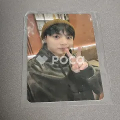 2025年最新】ジョングク トレカ golden liveの人気アイテム - メルカリ