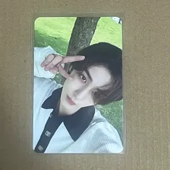 BOYNEXTDOOR イハン(LEEHAN) SHOPEE トレカ