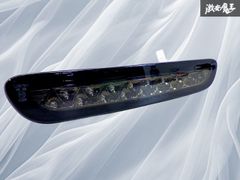 希少!! 割れ無し!!】TOYOTA トヨタ純正 AW11 MR-2 MR2 後期 テール