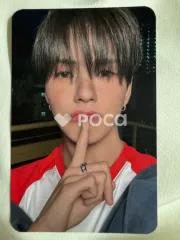 TREASURE ユン・ジェヒョク LOVE PULSE knpops