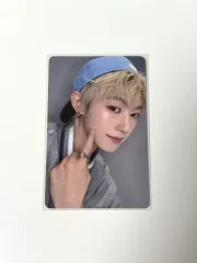 (現物) ボイプラ 上海 LOVE YOURSELF 承 'Her' 中興 HOT Face the Sun トレカ