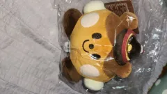 ウール トップス 九井 一 ぬいぐるみ