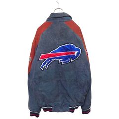 90s古着】Buccaneers スタジャン XXL レザー NFL 希少 - メルカリ