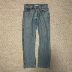 LEVI'S 501 90's usa製 デニムジーンズ