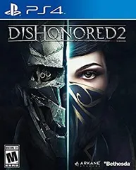 Dishonored 2 (輸入版:北米) - PS4