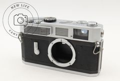 【ジャンク品】Canon QL canon7model 7model 動作好調☆Canon 7 MODEL キャノン 7 モデル Lマウント L39 JAPAN