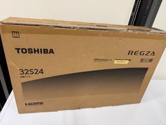 TOSHIBA REGZA 43V型 4K液晶テレビ 本体 M550L - メルカリ