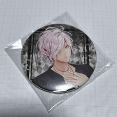 DIABOLIK LOVERS 逆巻スバル 缶バッジセット - メルカリ