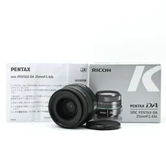 2025年最新】PENTAX DA 35mm F2.4ALの人気アイテム - メルカリ