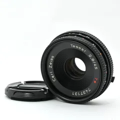 2025年最新】Tessar 45mm F2.8の人気アイテム - メルカリ