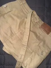 カーゴミニスカート