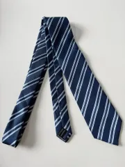 U P レノマ(U P renoma) シルク ネクタイ 85cm