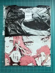 ブルーロック 糸師 冴 原画展 Tシャツ