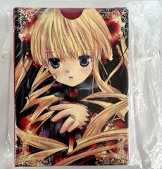 未開封 マリア様がみてる ネームホルダー - メルカリ