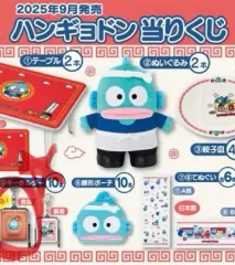 ハンギョドン 一番くじ 5番 キーホルダー