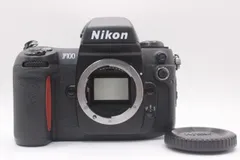 2025年最新】ニコンF100の人気アイテム - メルカリ