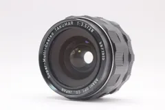 2025年最新】super takumar 28mm f3.5の人気アイテム - メルカリ
