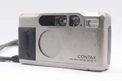 2025年最新】CONTAX T Sonnar 38 2.8の人気アイテム - メルカリ