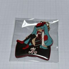 初音ミク モモミク 50A 缶バッジ グリ缶 5個 - メルカリ
