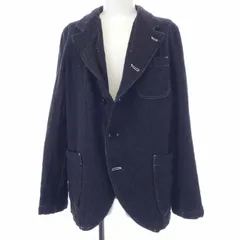 コムデギャルソン オムドゥ ウールポリジャケット 楽天市場】コムデギャルソン ポリ縮絨 ジャケットの通販