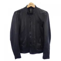 2025年最新】KAZUYUKI KUMAGAI レザージャケットの人気アイテム - メルカリ