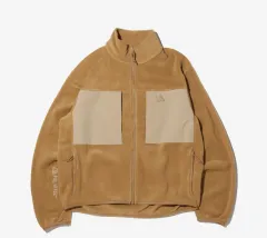 (L) ナイキ acg ポーラテック ウルフ ツリー フリース