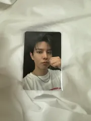 Stray Kids(ストレイキッズ・スキズ・SKZ) スンミン(SEUNGMIN) カルマ Apple Music アップルミュージック 特典 トレカ