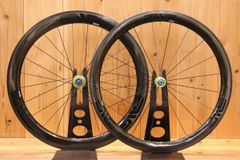 エンヴィ ENVE SES 4.5 GEN2 カーボン チューブラー ホイールセット 