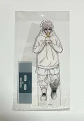 ブルーロック 凪 誠士郎 原画 私服 バレンタイン BIGアクリル スタンド