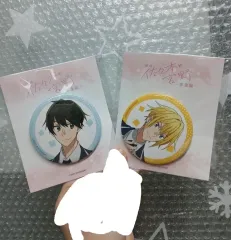 2025年最新】平野と鍵浦 缶バッジの人気アイテム - メルカリ