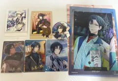 アイドリッシュセブン(アイナナ) 和泉一織 グッズ まとめ