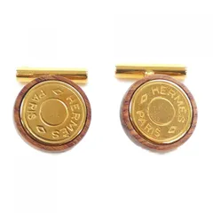 ほぼ未使用品✨1度のみの使用♡極美品♡ HERMES エルメス カフス 2507080431.jpg