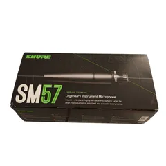 2025年最新】中古 SHURE SM57の人気アイテム - メルカリ
