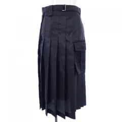 サカイ SACAI 24-07246 スカートのサムネイル