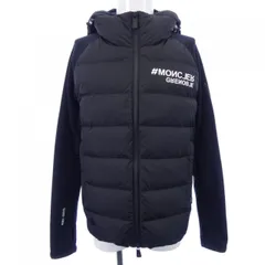 モンクレールグルノーブル MONCLER GRENOBLE 20978G00032 ダウンジャケット