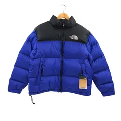 【中古美品】THE NORTH FACE ザ・ノースフェイス 1996 RETRO NUPTSE JACKET NF0A3C8D 1996 レトロ ヌプシ ジャケット ダウンジャケット アウター 【144-251129-hn-07-fur】