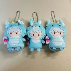 TOMORROW X TOGETHER (TXT) ショーケース キーホルダー ペンダント