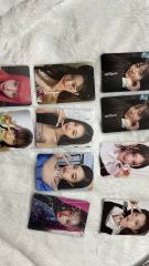 TOMORROW X TOGETHER (TXT) ショーケース キーホルダー ペンダント