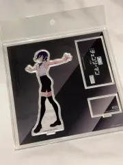 チェンソーマン レゼ ベースヤード 大交流戦 アクリル スタンド 未開封