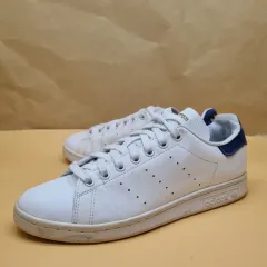 アディダス スタンスミス デニム スニーカー 255