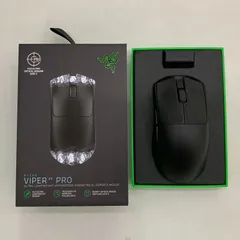 2025年最新】RaZer viper v3 proの人気アイテム - メルカリ