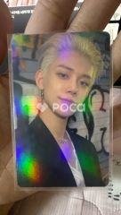 TXT ボムギュ The Name Chapter: FREEFALL 公開放送 サノク トレカ